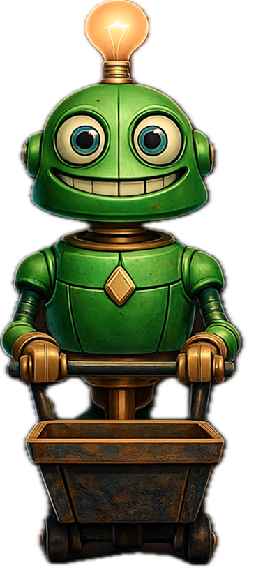 CatchBot